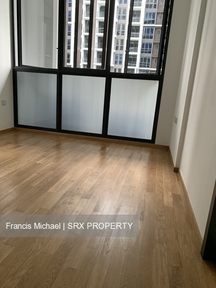 Botanique At Bartley (D19), Condominium #203943321